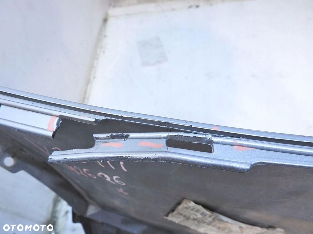 ZDERZAK TYŁ 426-26 VOLVO V70 III - 3