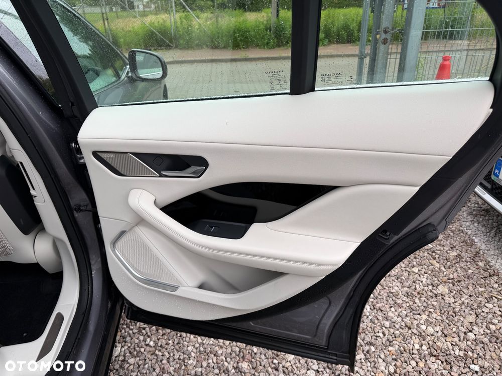 Jaguar I-Pace EV400 AWD HSE - 34