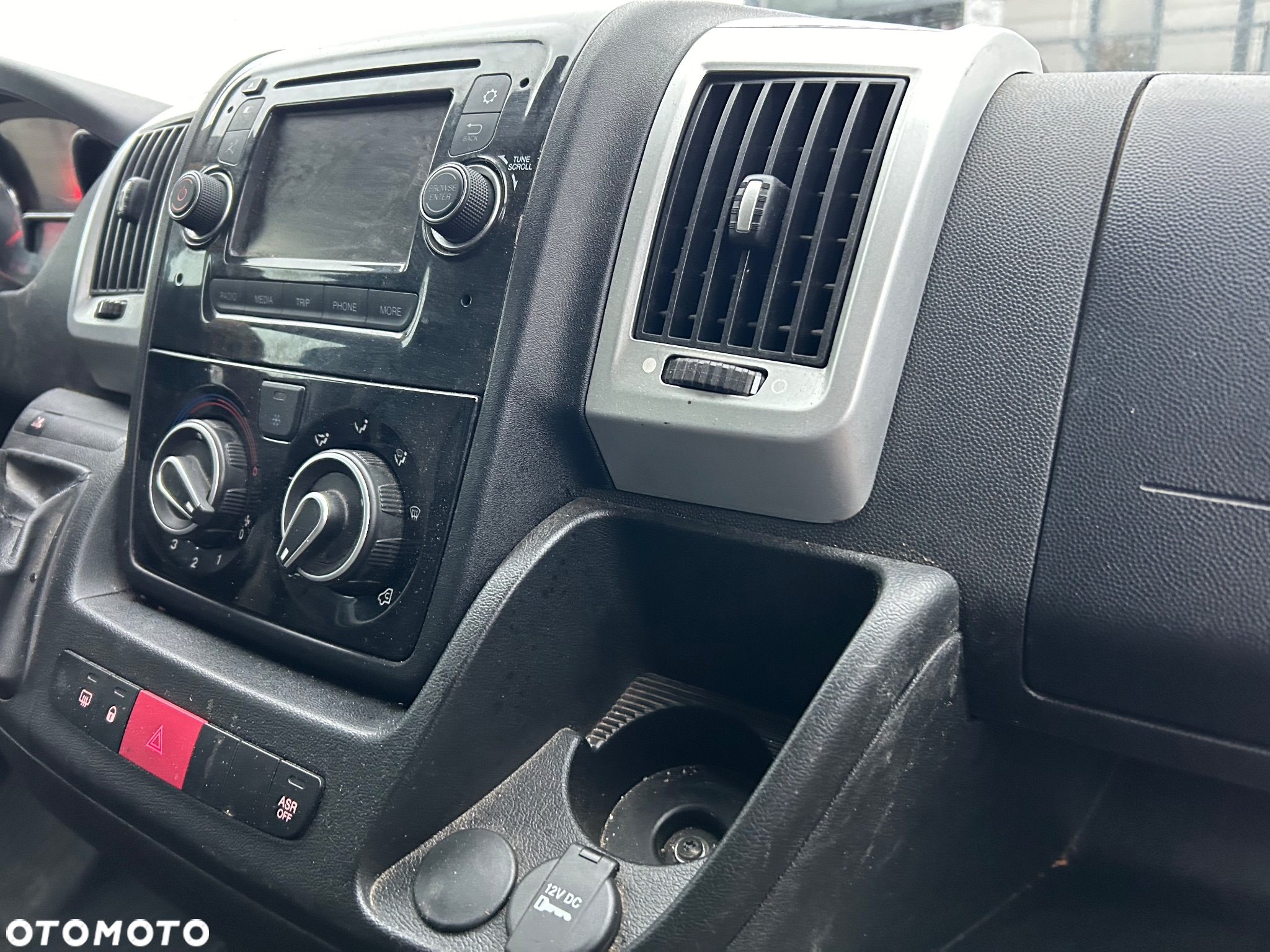Fiat Ducato - 9
