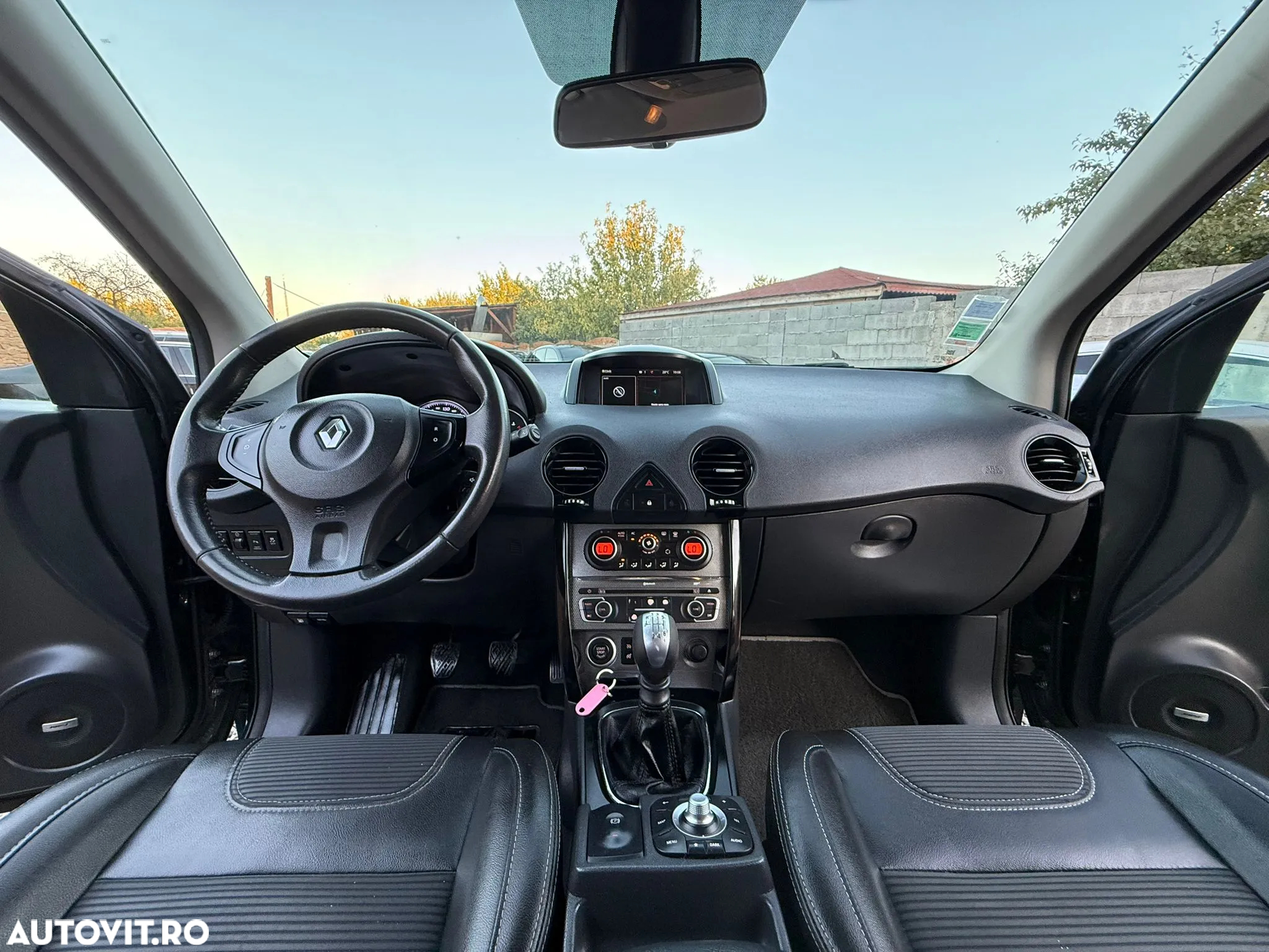 Renault Koleos - 6