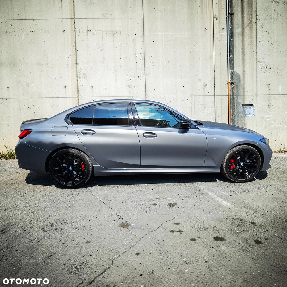 BMW Seria 3 M340i xDrive sport - 6
