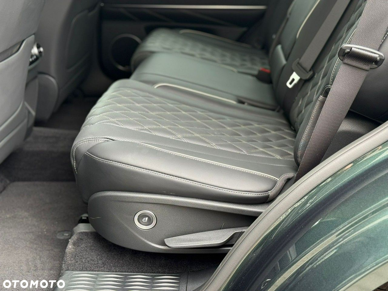 Genesis GV80 - 9
