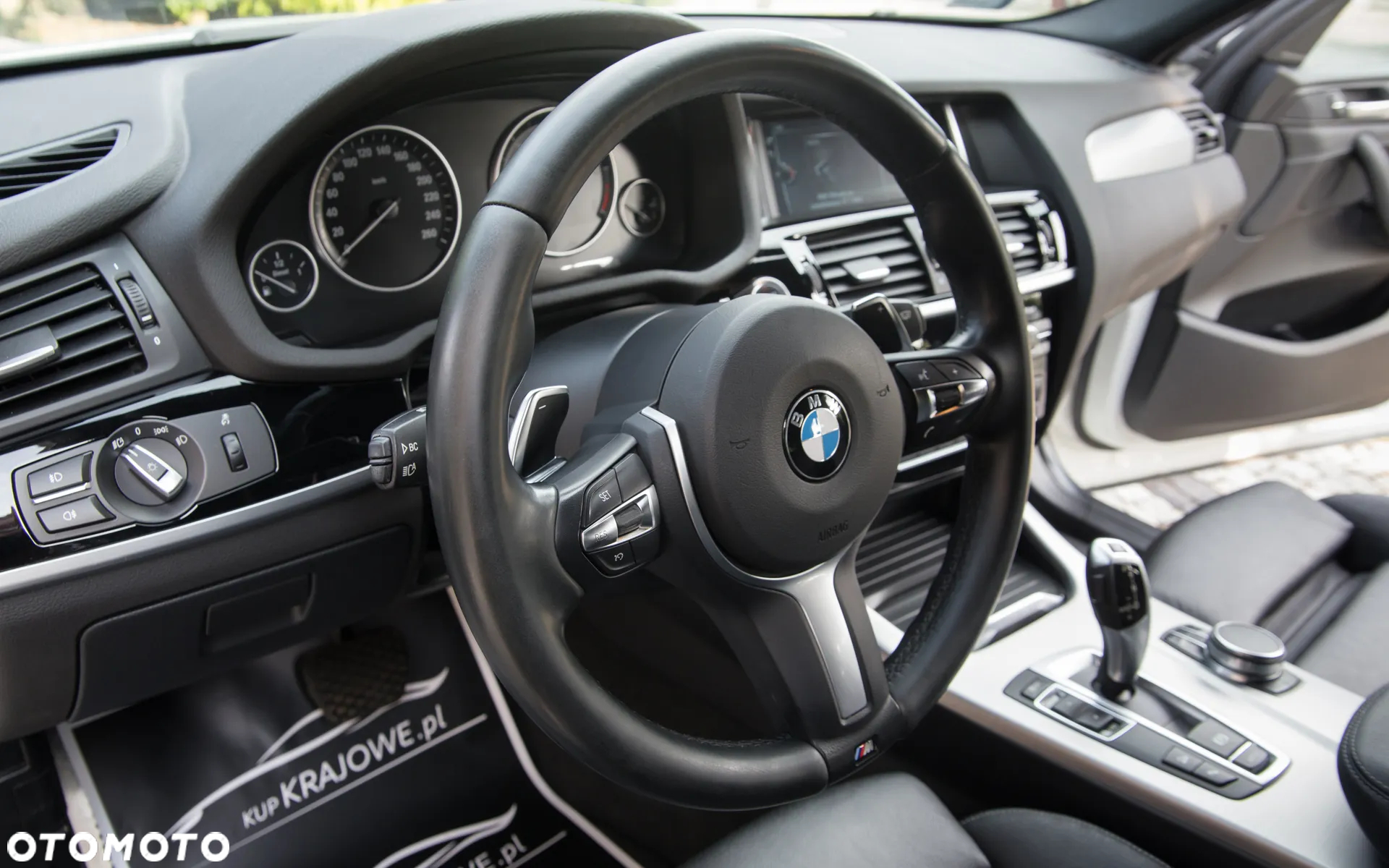 BMW X4 xDrive20d M Sport - 18