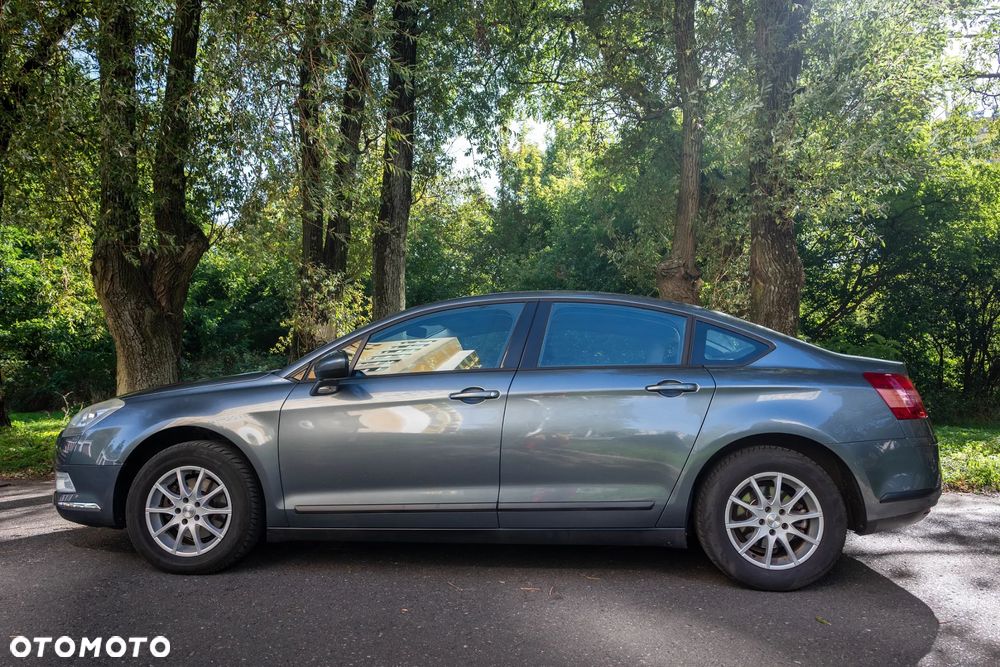 Citroën C5 1.8i 16V Attraction - 1