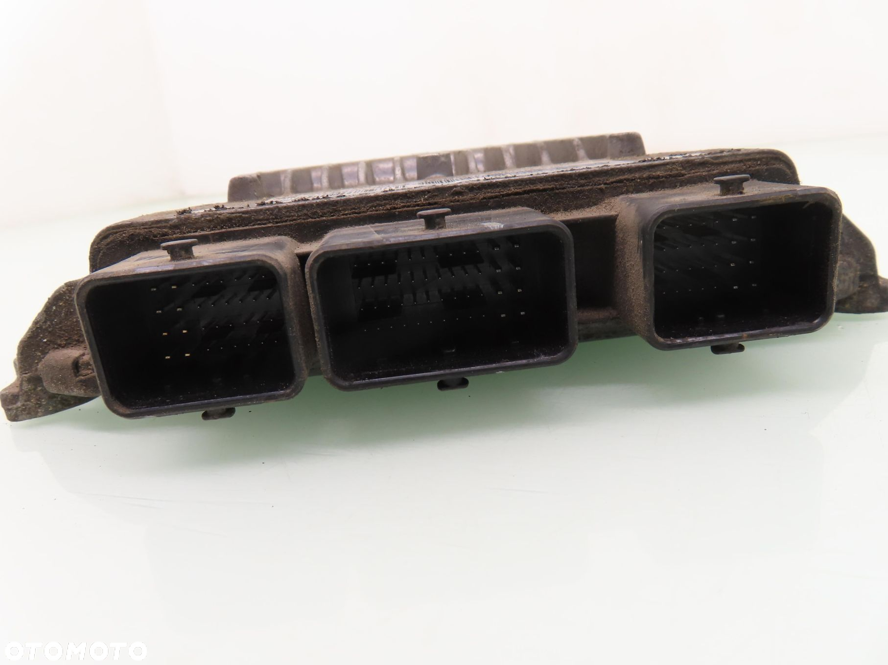 STEROWNIK CITROEN BERLINGO I 2.0 HDI 5WS40146FT SW9657544780 - 3