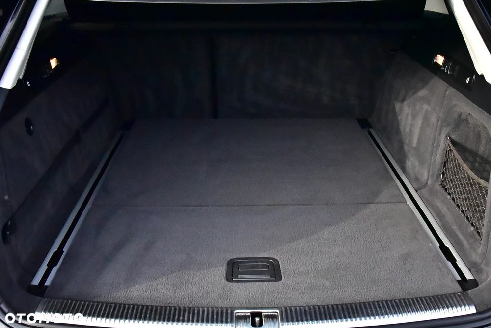 Audi A6 Avant - 23