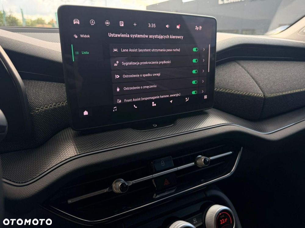 Skoda Kodiaq 2.0 TDI 4x4 Selection DSG - 14