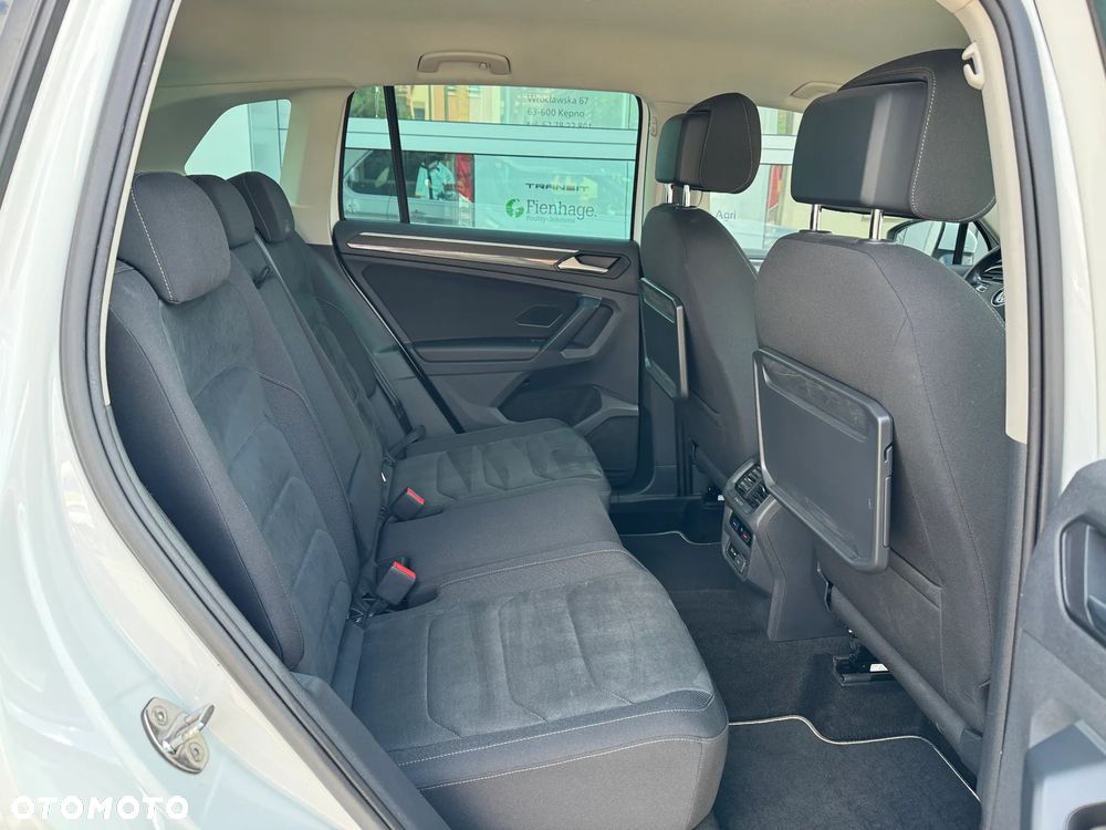 Volkswagen Tiguan 1.5 TSI EVO Highline DSG - 17