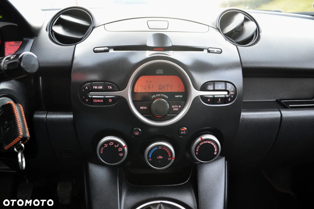Mazda 2 1.3 Sport Impression - 17