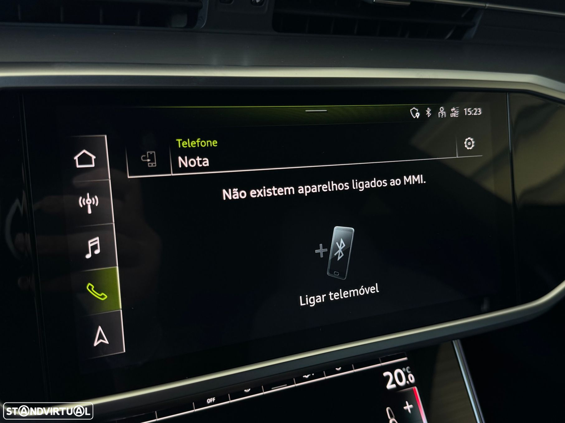 Audi A7 Sportback 40 TDI S tronic - 44