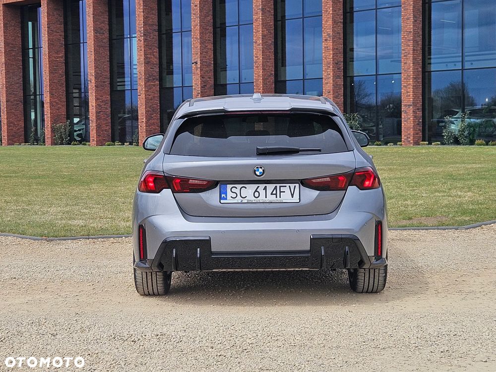 BMW Seria 1 120 mHEV - 7