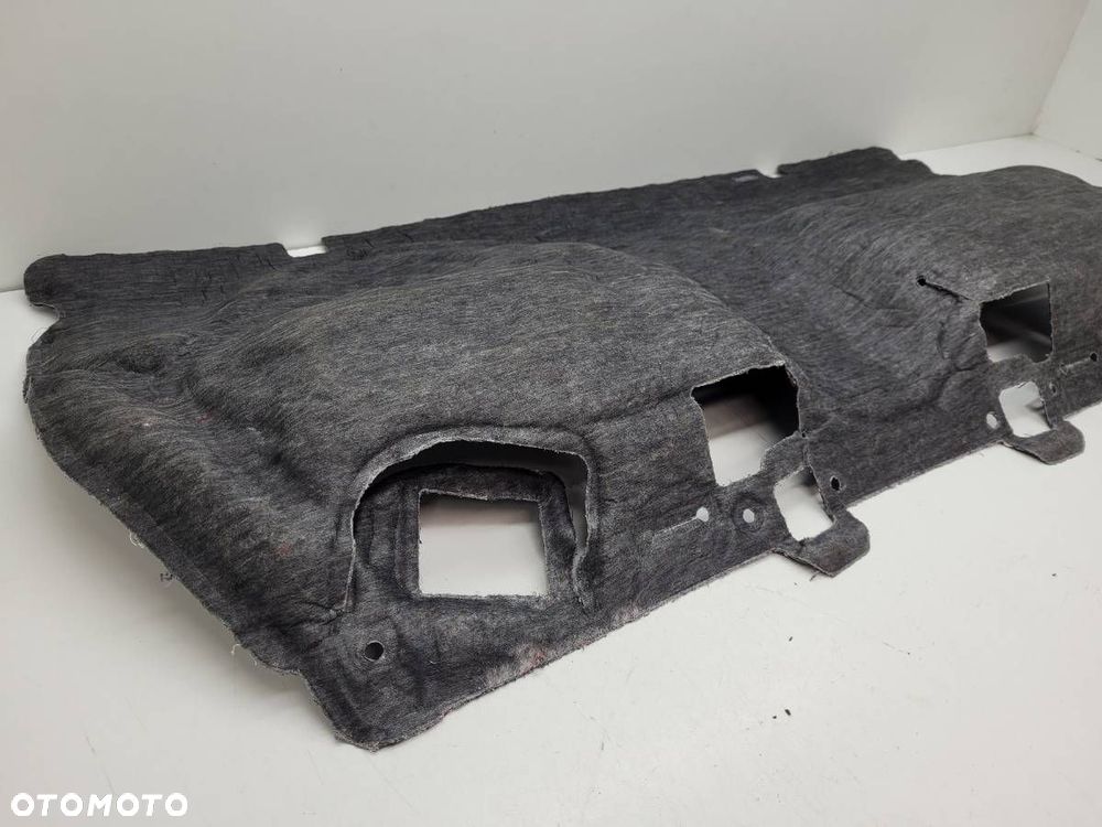 WYGŁUSZENIE KABINY TYŁ BMW 5 G31 7423555 2020 - 5