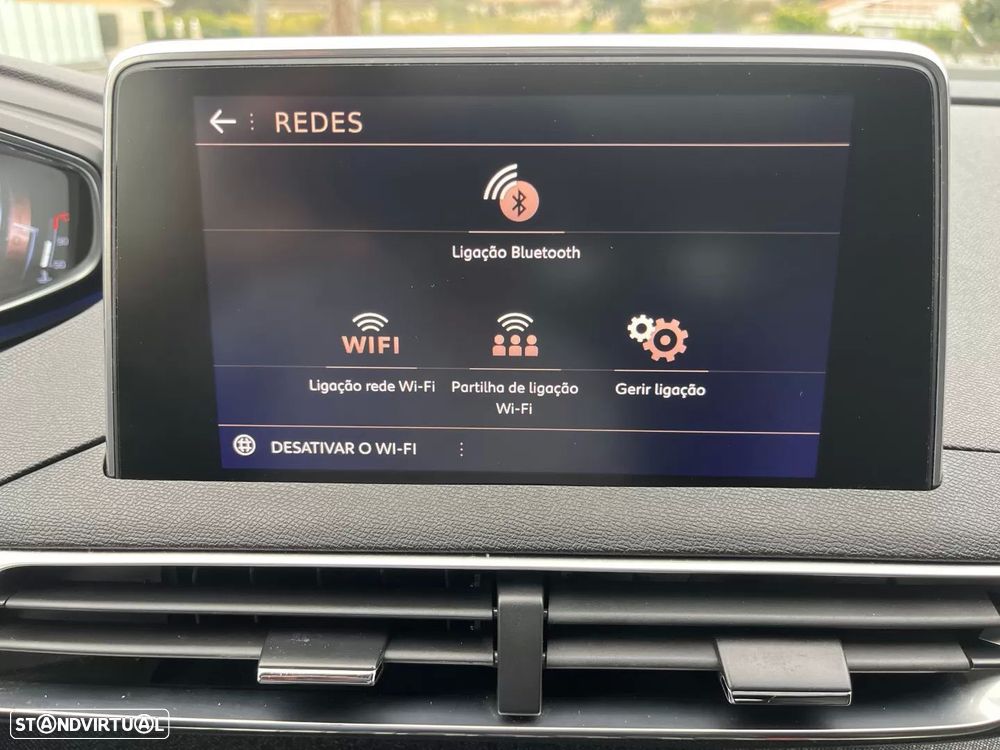Peugeot 5008 1.2 PureTech GT Line - 57