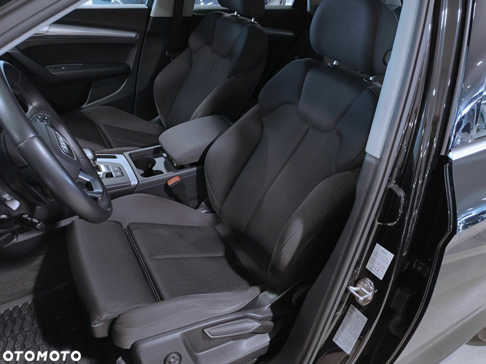 Audi Q5 - 12