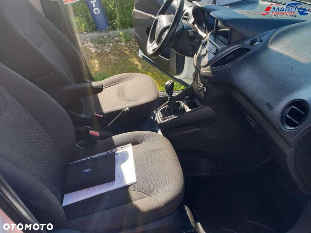 Ford COURIER SALON PL - 23