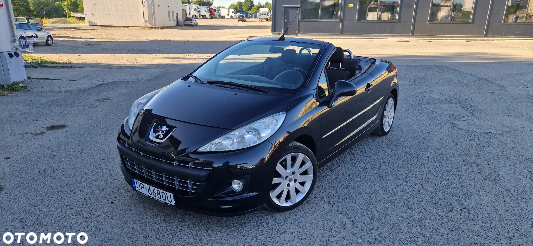 Peugeot 207 120 Sport - 2