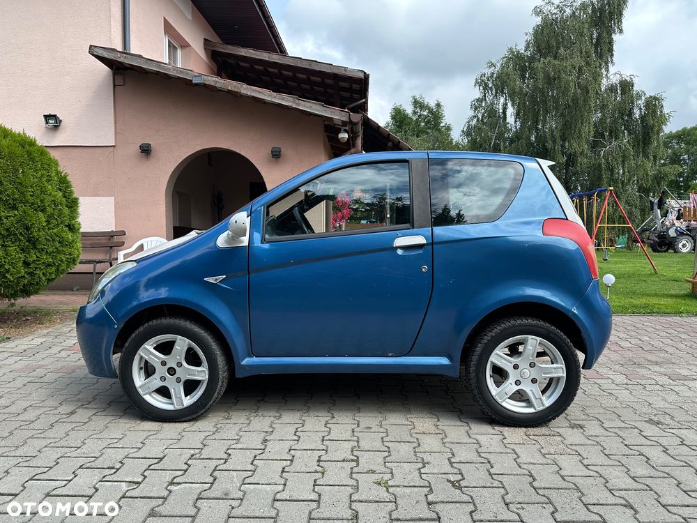 Microcar Highland X - 14