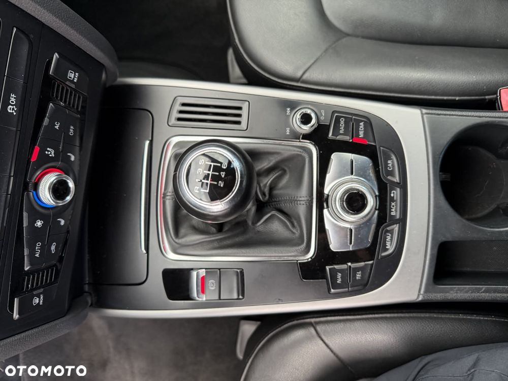 Audi A5 Sportback 2.0 TDI DPF - 30