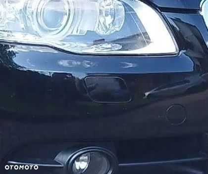 Zaślepka spryskiwacza lampy AUDI A4 B7 KOLORY 8E0955276E / 8E0955275E - 8