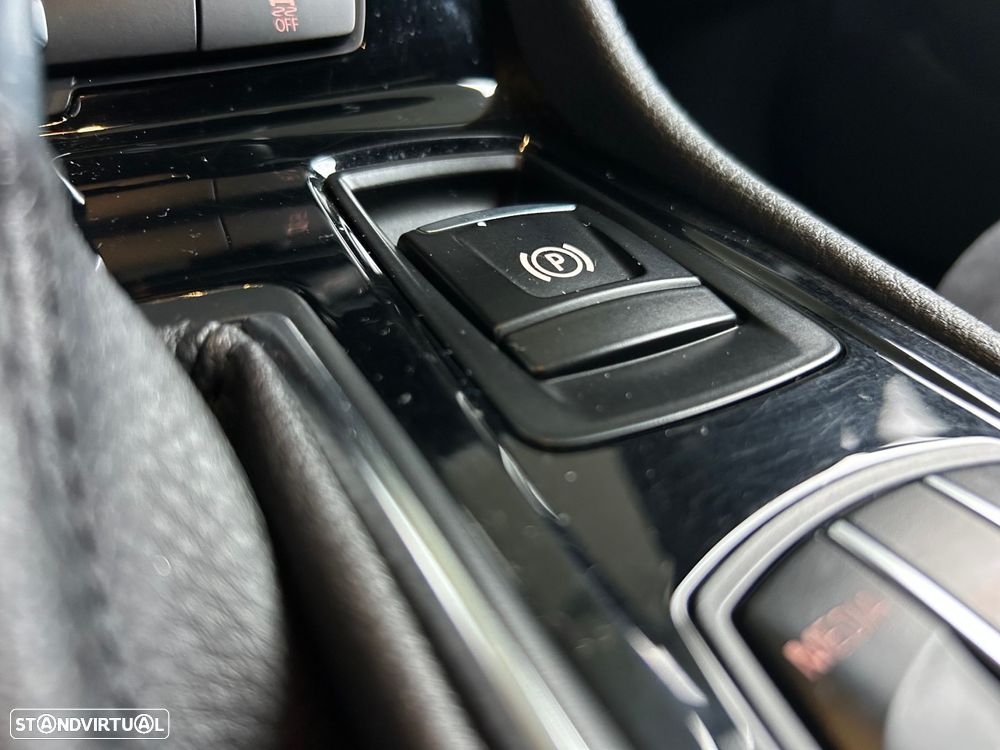 BMW 216 Gran Tourer d 7L Pack M Auto - 33