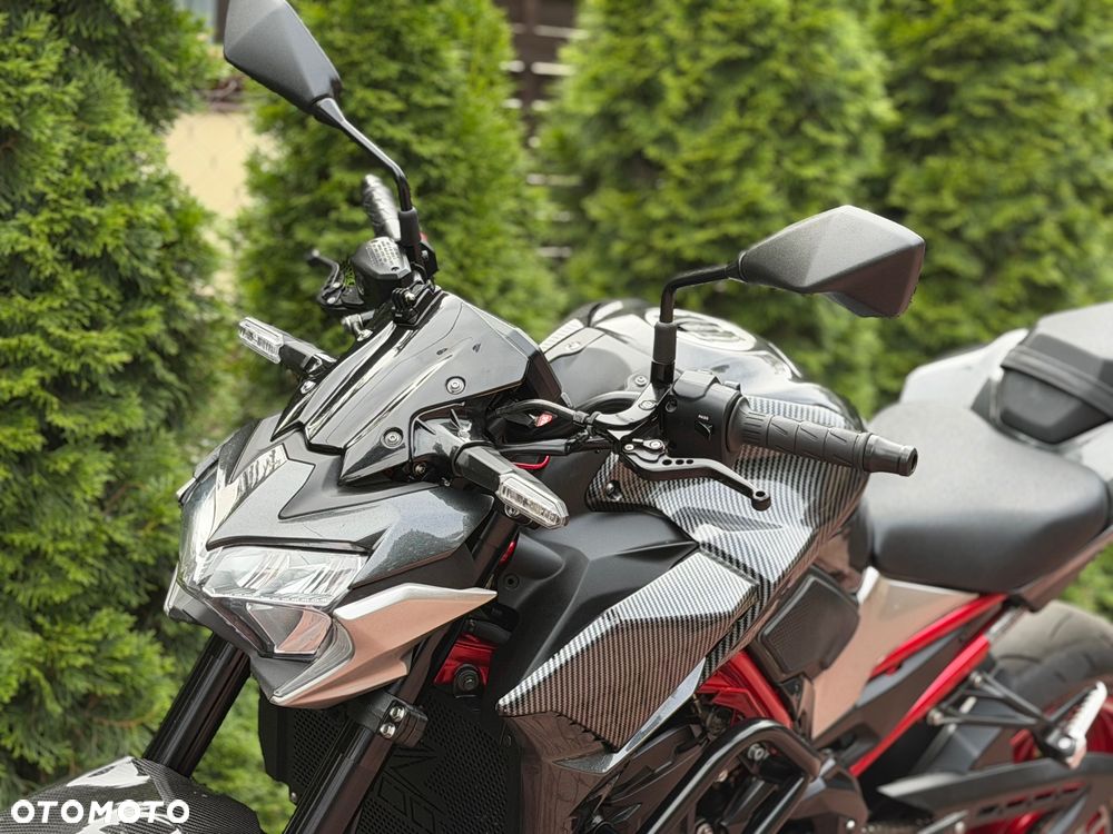 Kawasaki Z 900 - 18