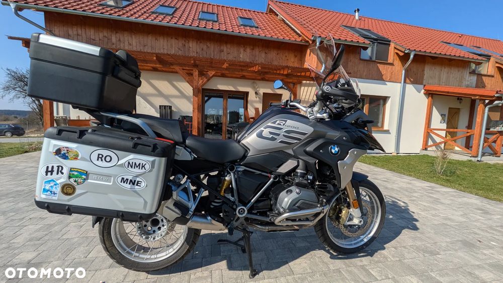 BMW GS - 2