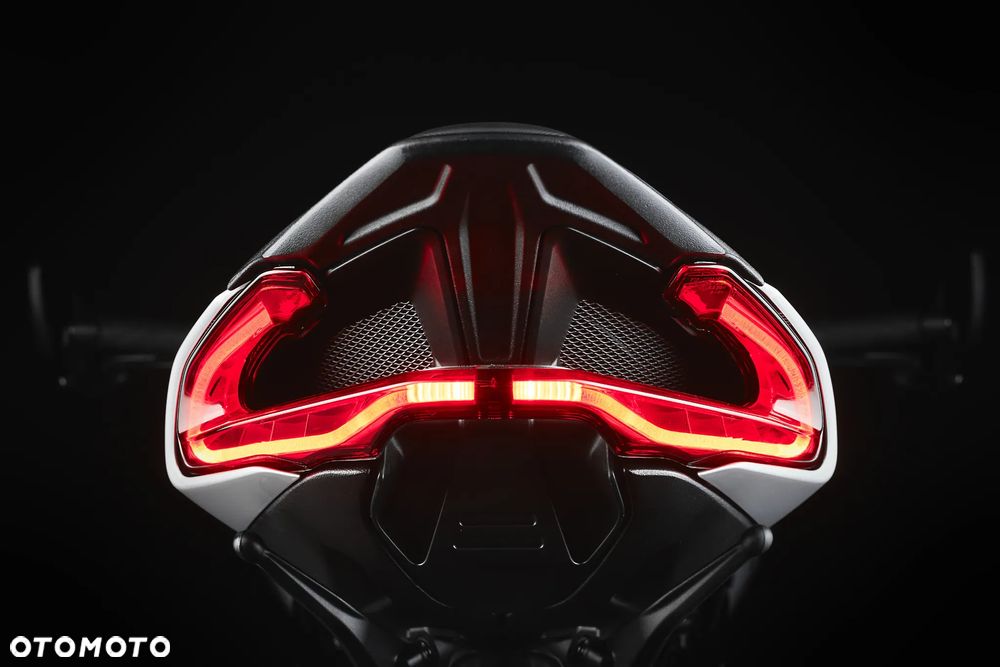 MV AGUSTA Dragster - 10