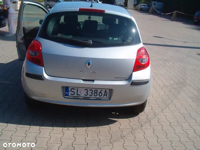 Renault Clio - 5