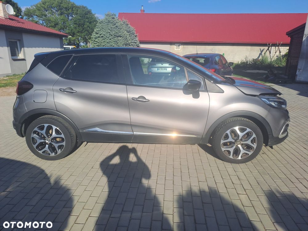 Renault Captur (ENERGY) TCe 90 INTENS - 3