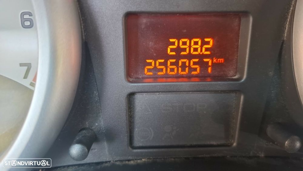 Peugeot 207 SW - 9