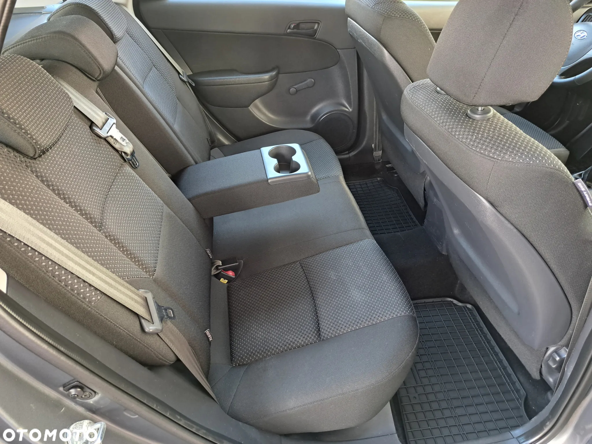 Hyundai i30 i30cw 1.4 Edition Plus - 22