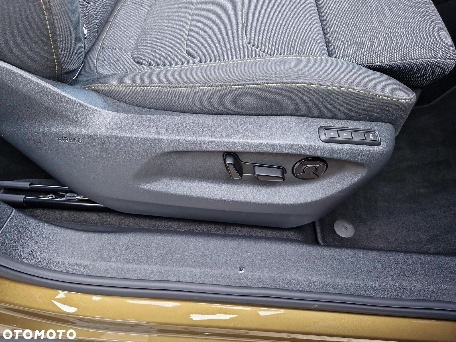 Skoda Kodiaq 2.0 TDI 4x4 Selection DSG - 23