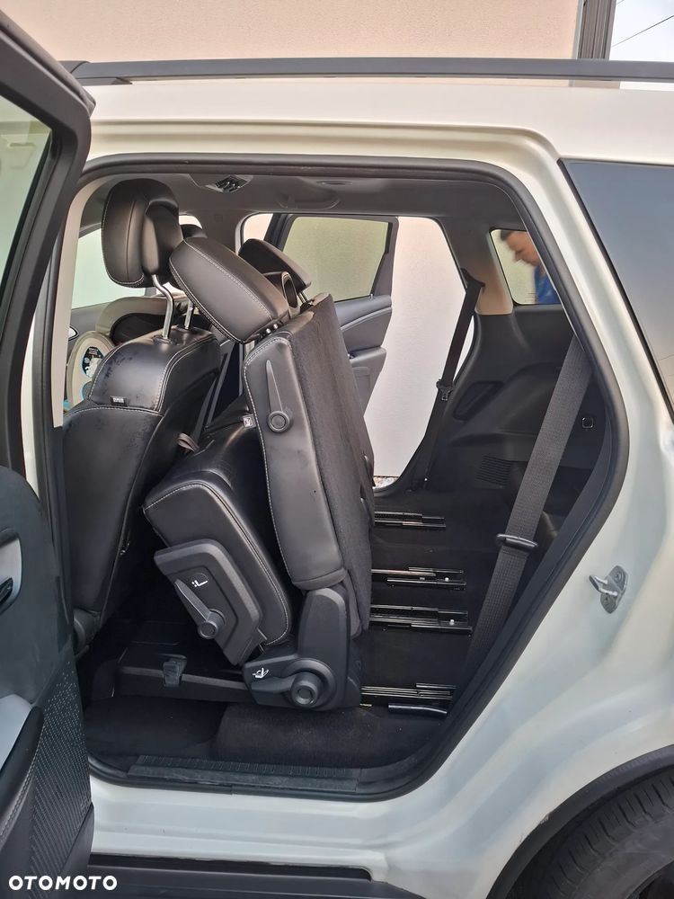 Fiat Freemont 2.0 Multijet 16V DPF Automatik Allrad Black Code - 15