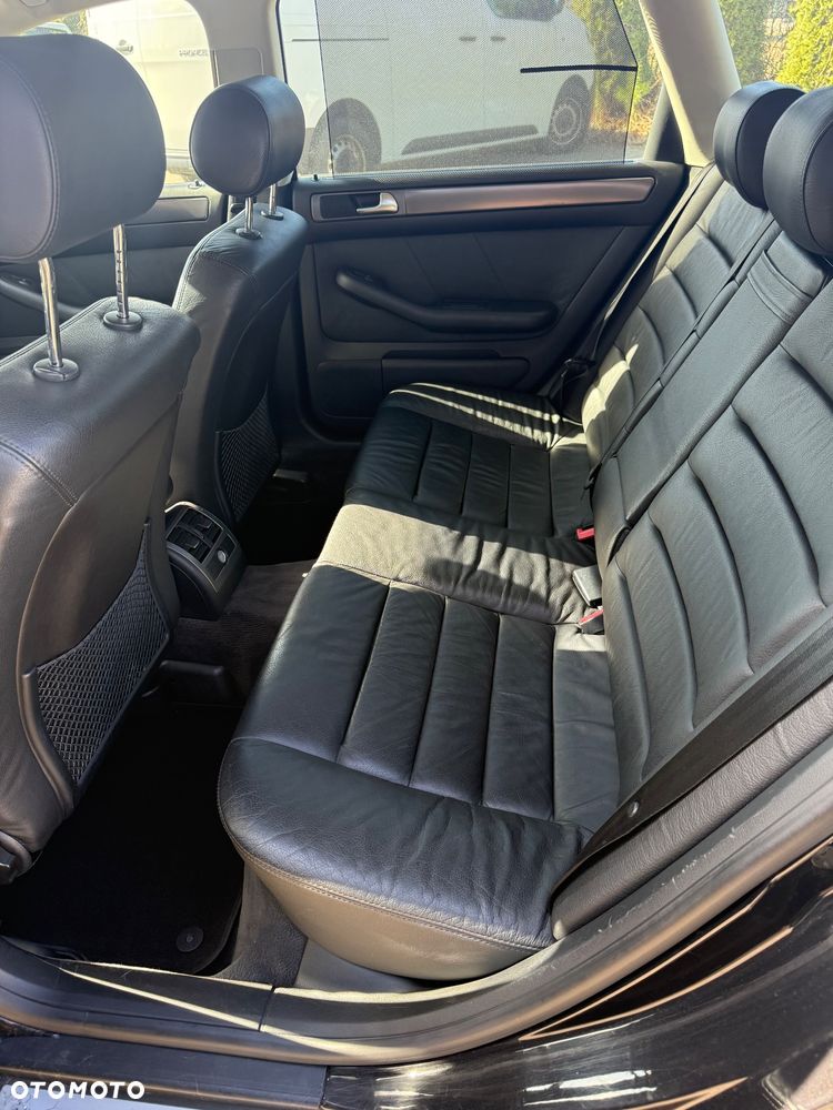 Audi A6 Avant 2.5 TDI Multitronic - 6