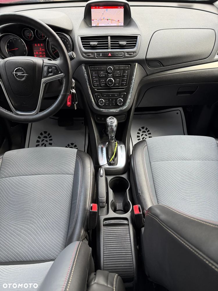 Opel Mokka 1.4 T Cosmo - 6