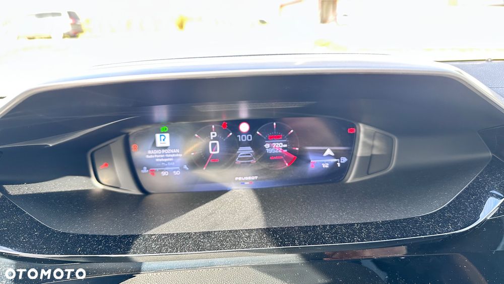 Peugeot 308 SW BlueHDi 130 EAT8 Allure Pack - 8
