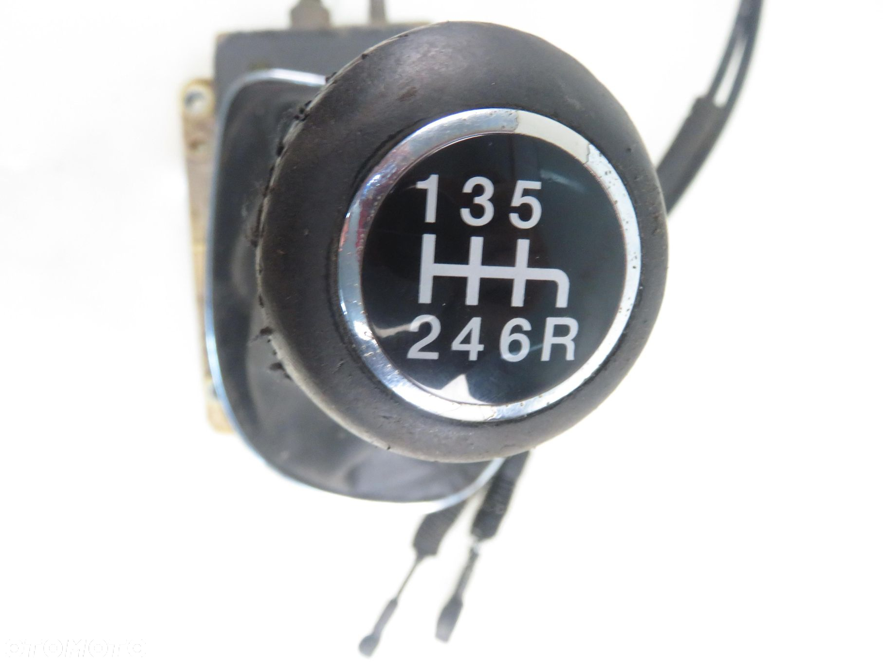LEWAREK FIAT BRAVO II 1.9 D Multijet 553499500 - 4