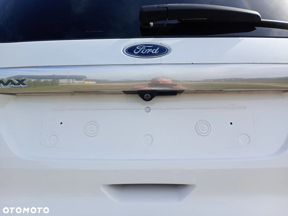 Ford S-Max 2.0 EcoBlue ST-Line - 21