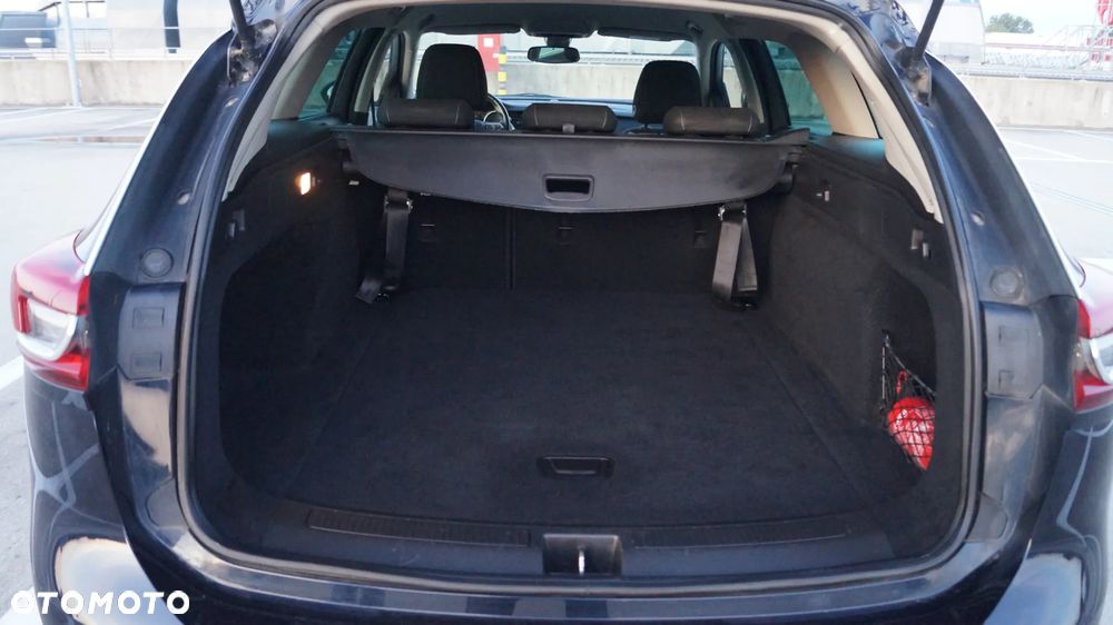 Opel Insignia 1.6 CDTI Sports Tourer ecoFLEXStart/Stop Business Edition - 25