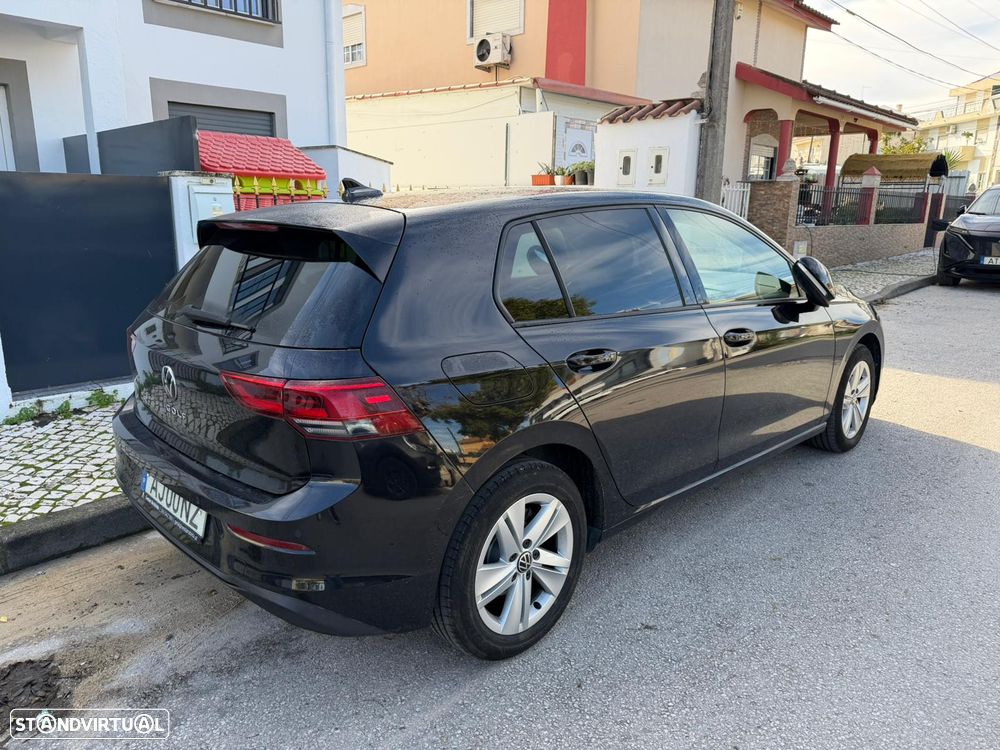 VW Golf 1.0 TSI Life - 9
