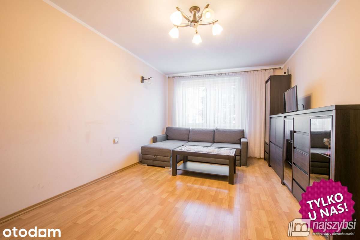 Świnoujście - mieszkanie 3 pokojowe okazja