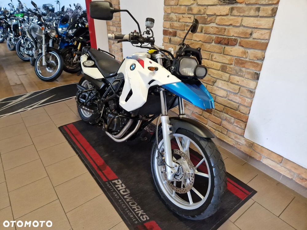 BMW GS - 35