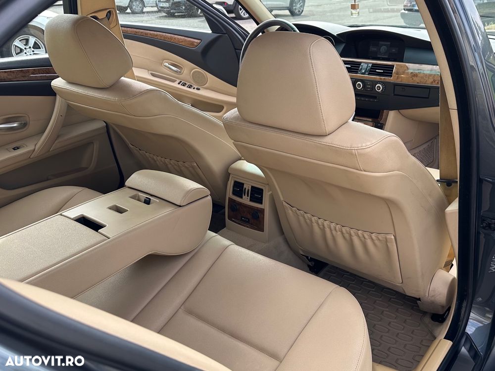 BMW Seria 5 - 16