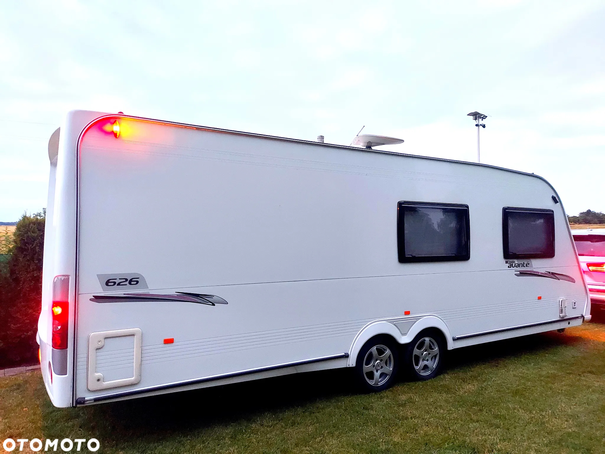 Elddis Avante - 5