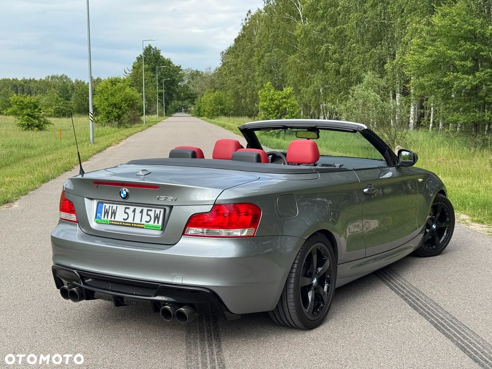 BMW Seria 1 - 6