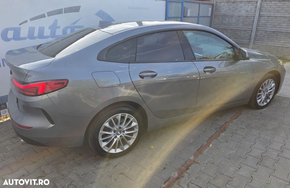 BMW Seria 2 2024 photo 3