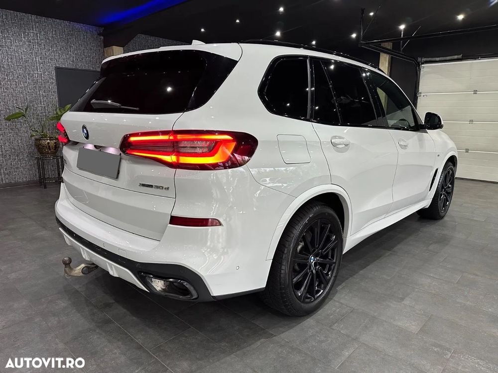 BMW X5 xDrive30d - 4