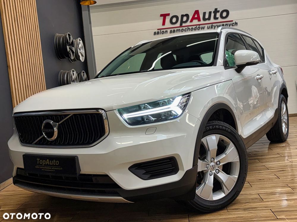 Volvo XC 40 D3 Momentum Pro - 1