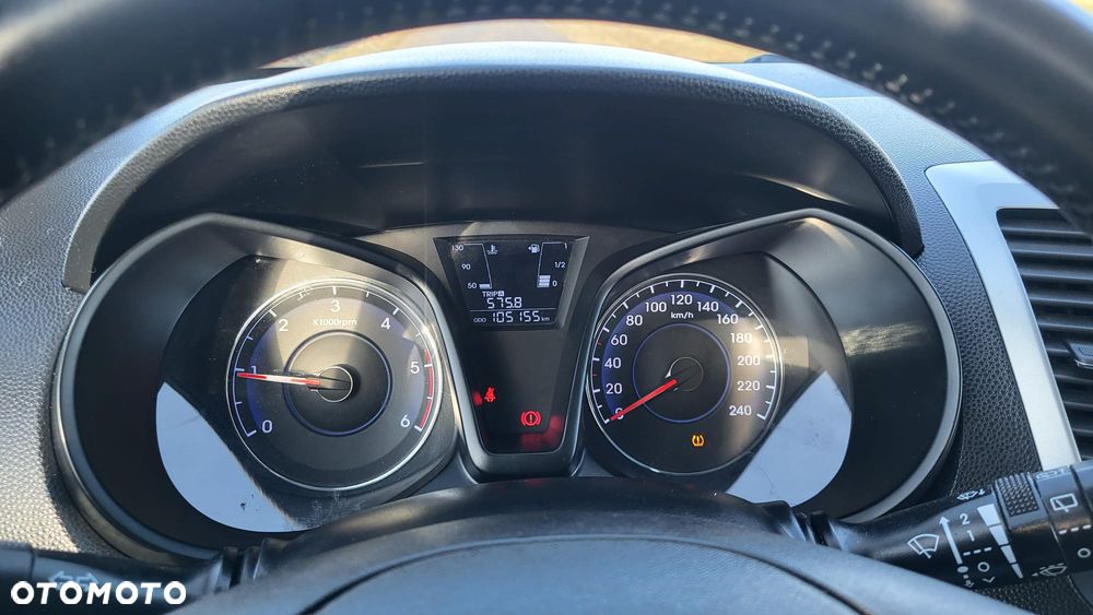 Hyundai ix20 1.4 CRDi Comfort - 15