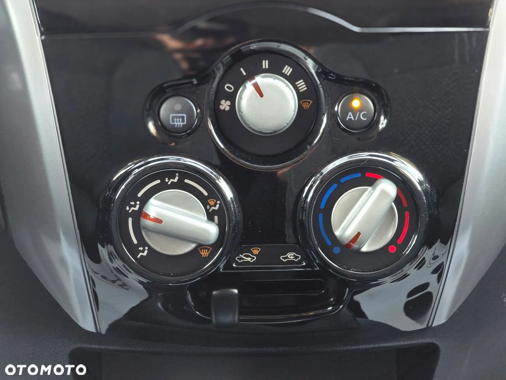 Nissan Note - 25